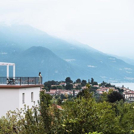 Domus Bellagio Otel Dış mekan fotoğraf
