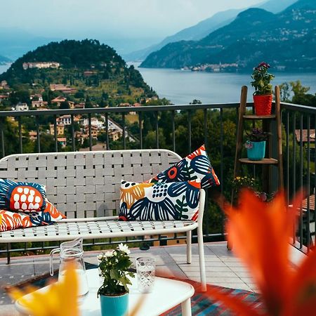 Domus Bellagio Otel Dış mekan fotoğraf