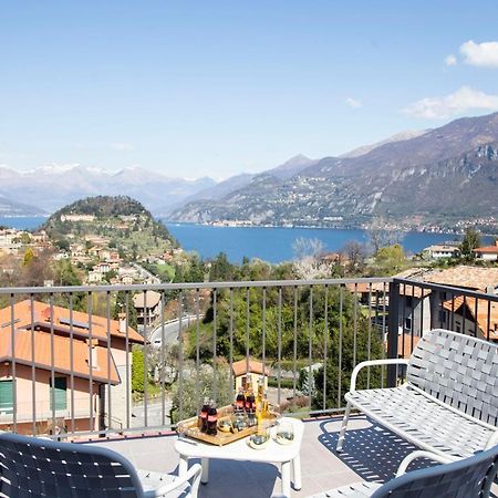 Domus Bellagio Otel Dış mekan fotoğraf