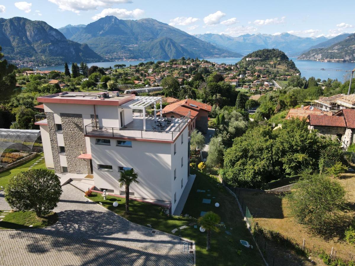 Domus Bellagio Otel Dış mekan fotoğraf