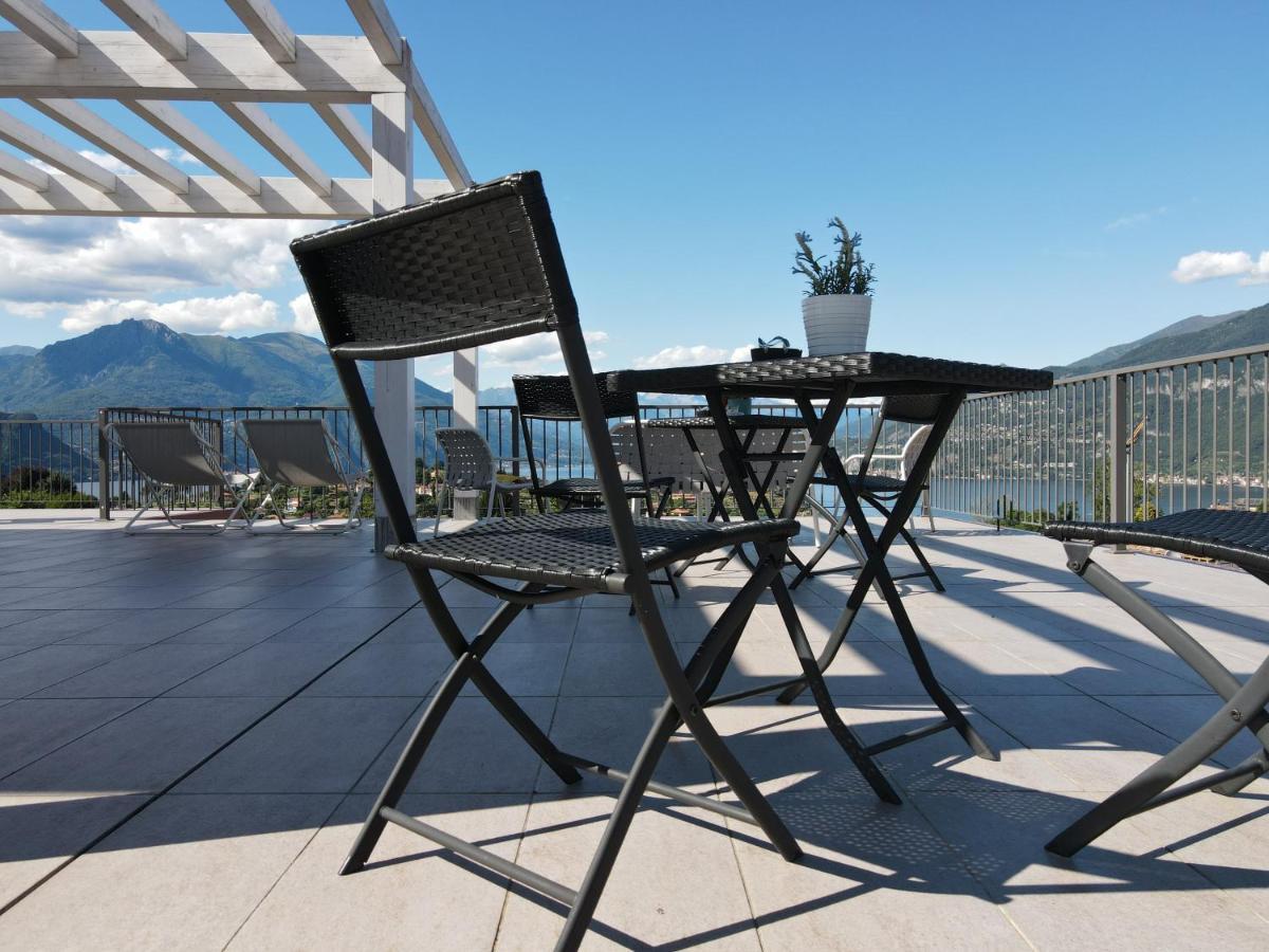 Domus Bellagio Otel Dış mekan fotoğraf