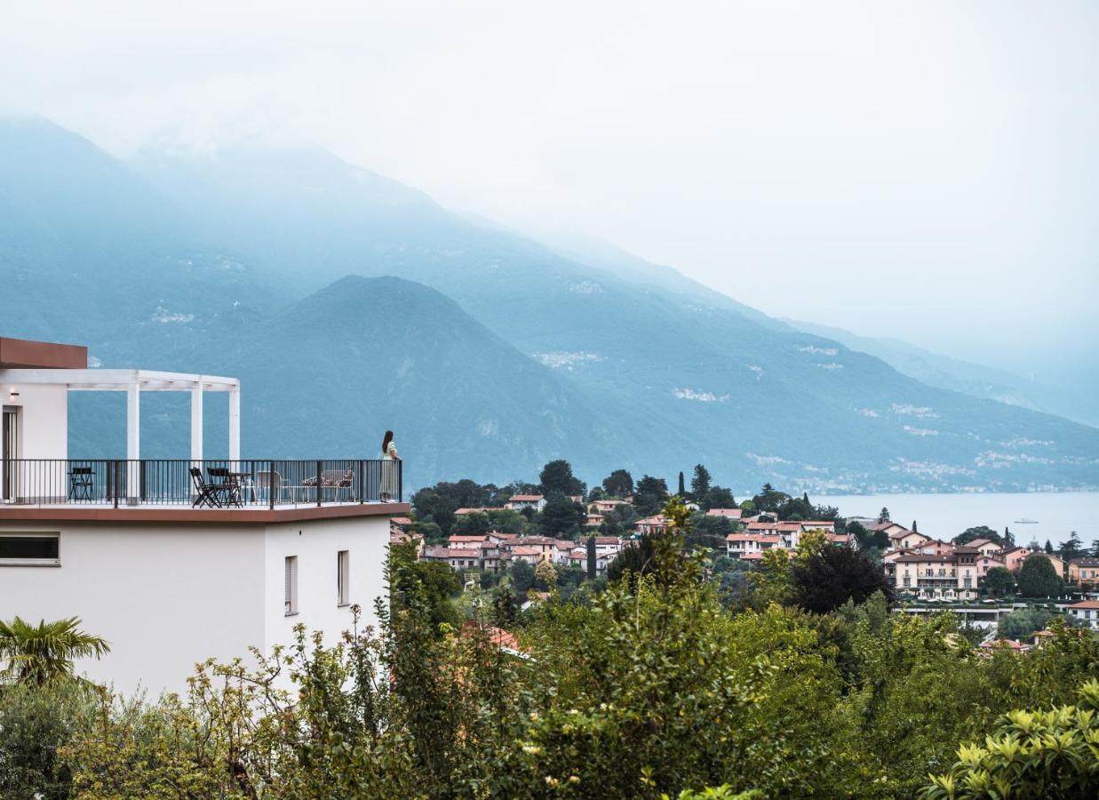 Domus Bellagio Otel Dış mekan fotoğraf