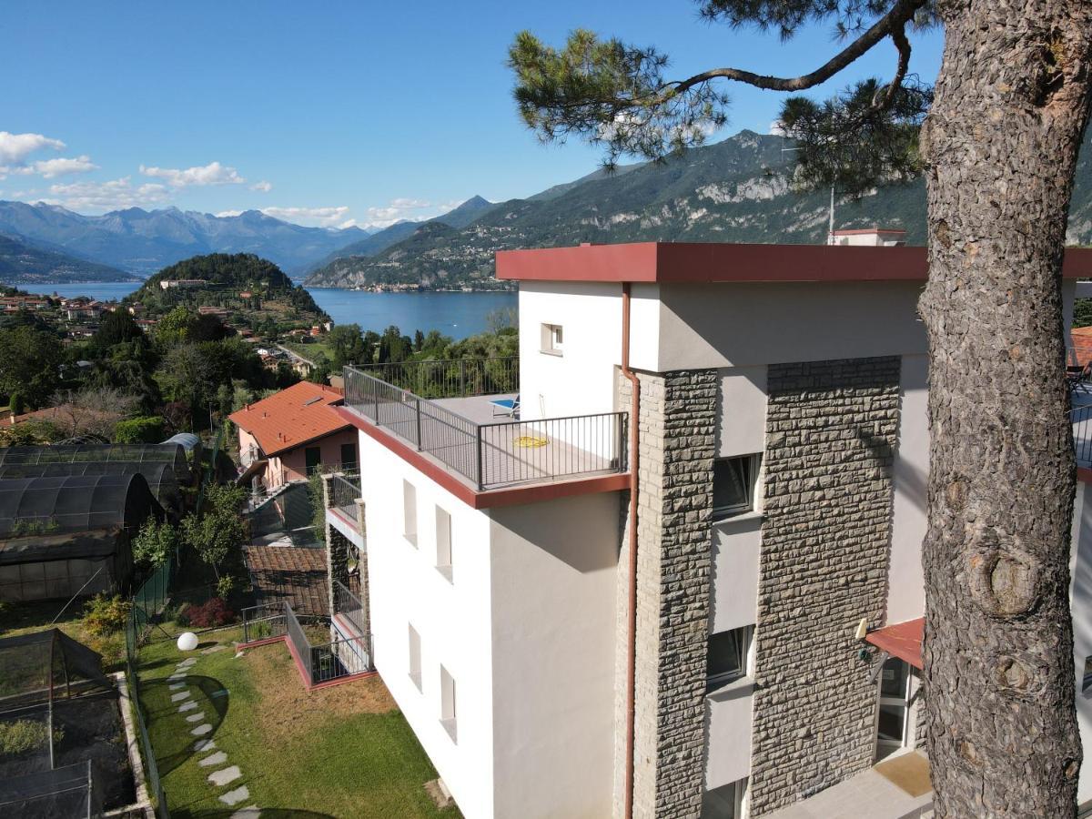 Domus Bellagio Otel Dış mekan fotoğraf