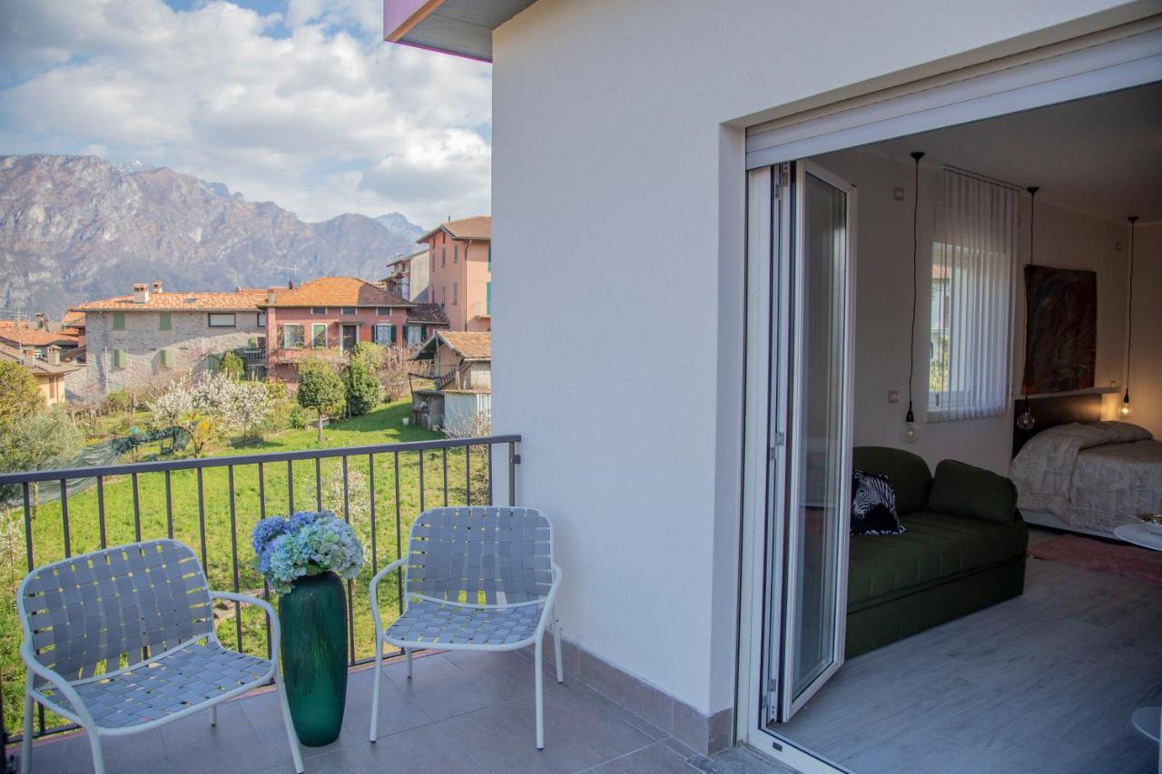 Domus Bellagio Otel Dış mekan fotoğraf