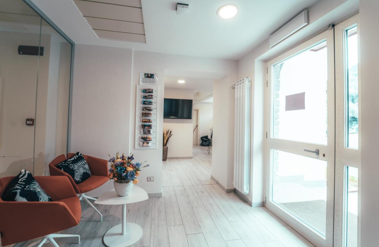 Domus Bellagio Otel Dış mekan fotoğraf