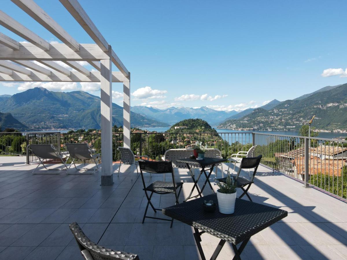 Domus Bellagio Otel Dış mekan fotoğraf