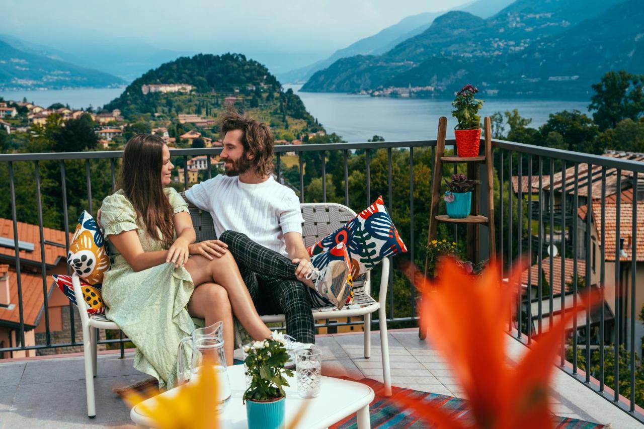 Domus Bellagio Otel Dış mekan fotoğraf