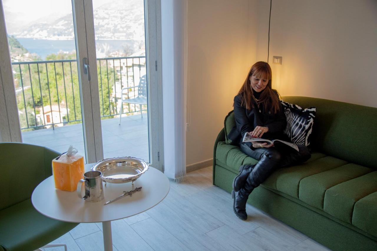 Domus Bellagio Otel Dış mekan fotoğraf