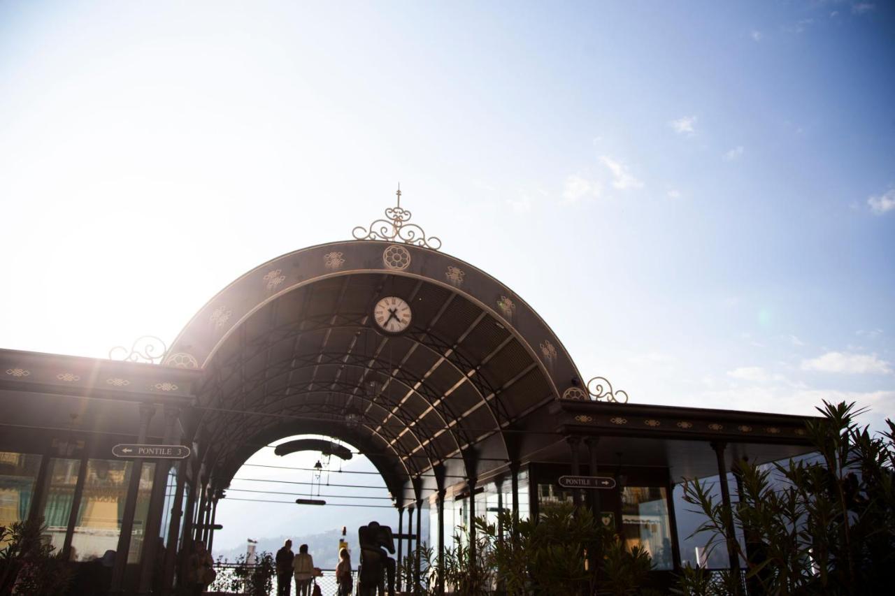 Domus Bellagio Otel Dış mekan fotoğraf