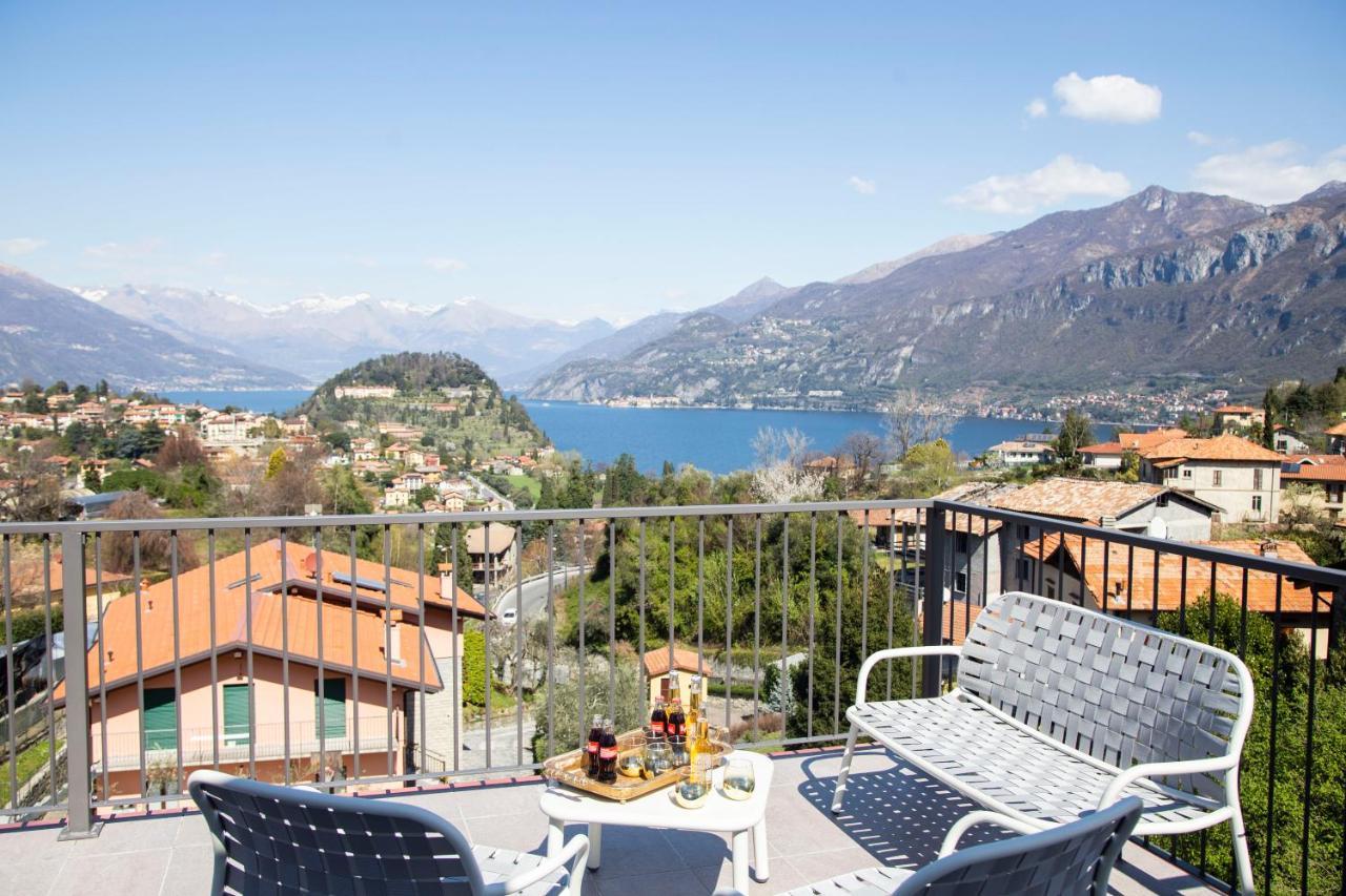 Domus Bellagio Otel Dış mekan fotoğraf