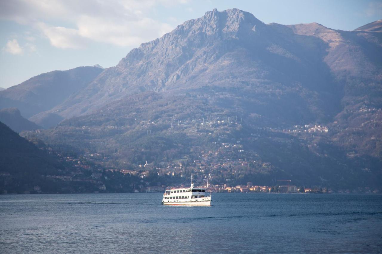 Domus Bellagio Otel Dış mekan fotoğraf