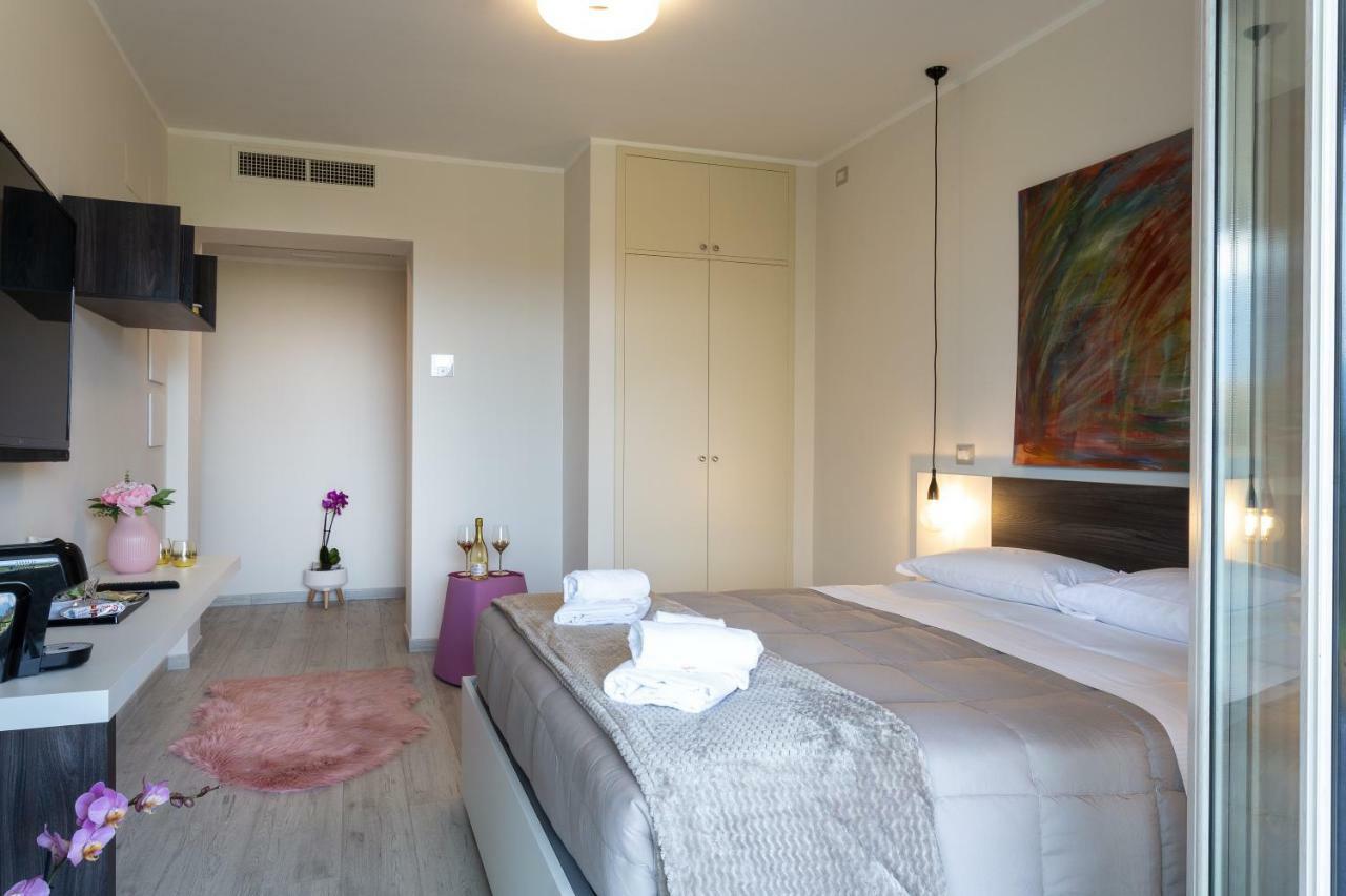 Domus Bellagio Otel Dış mekan fotoğraf