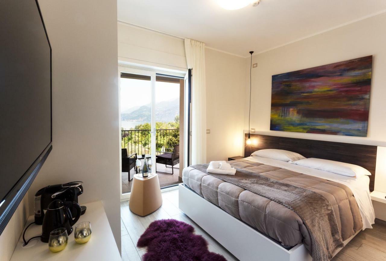 Domus Bellagio Otel Dış mekan fotoğraf