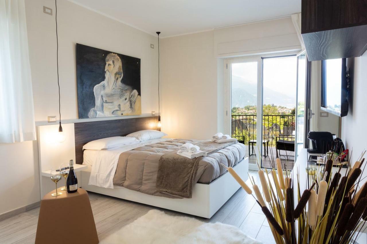 Domus Bellagio Otel Dış mekan fotoğraf