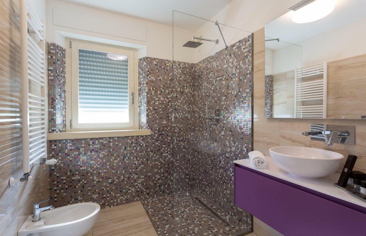 Domus Bellagio Otel Dış mekan fotoğraf