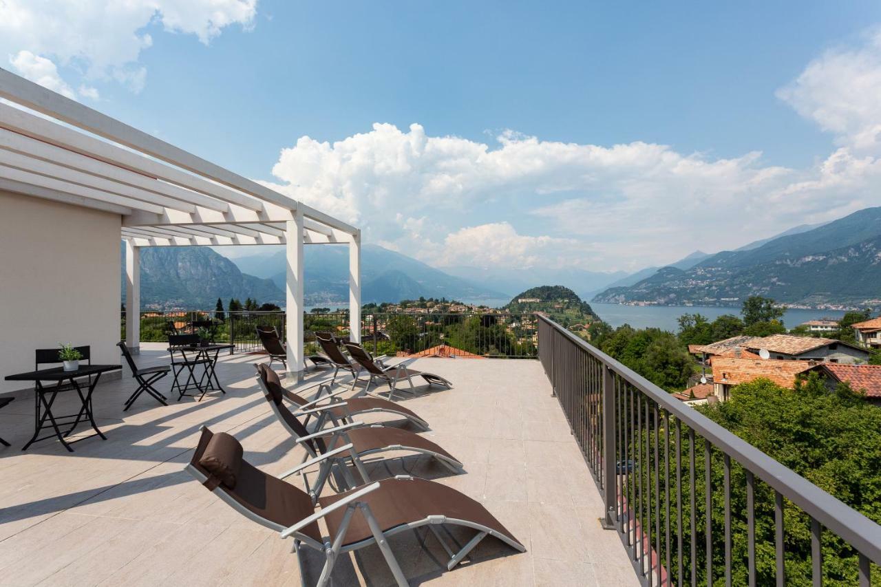 Domus Bellagio Otel Dış mekan fotoğraf