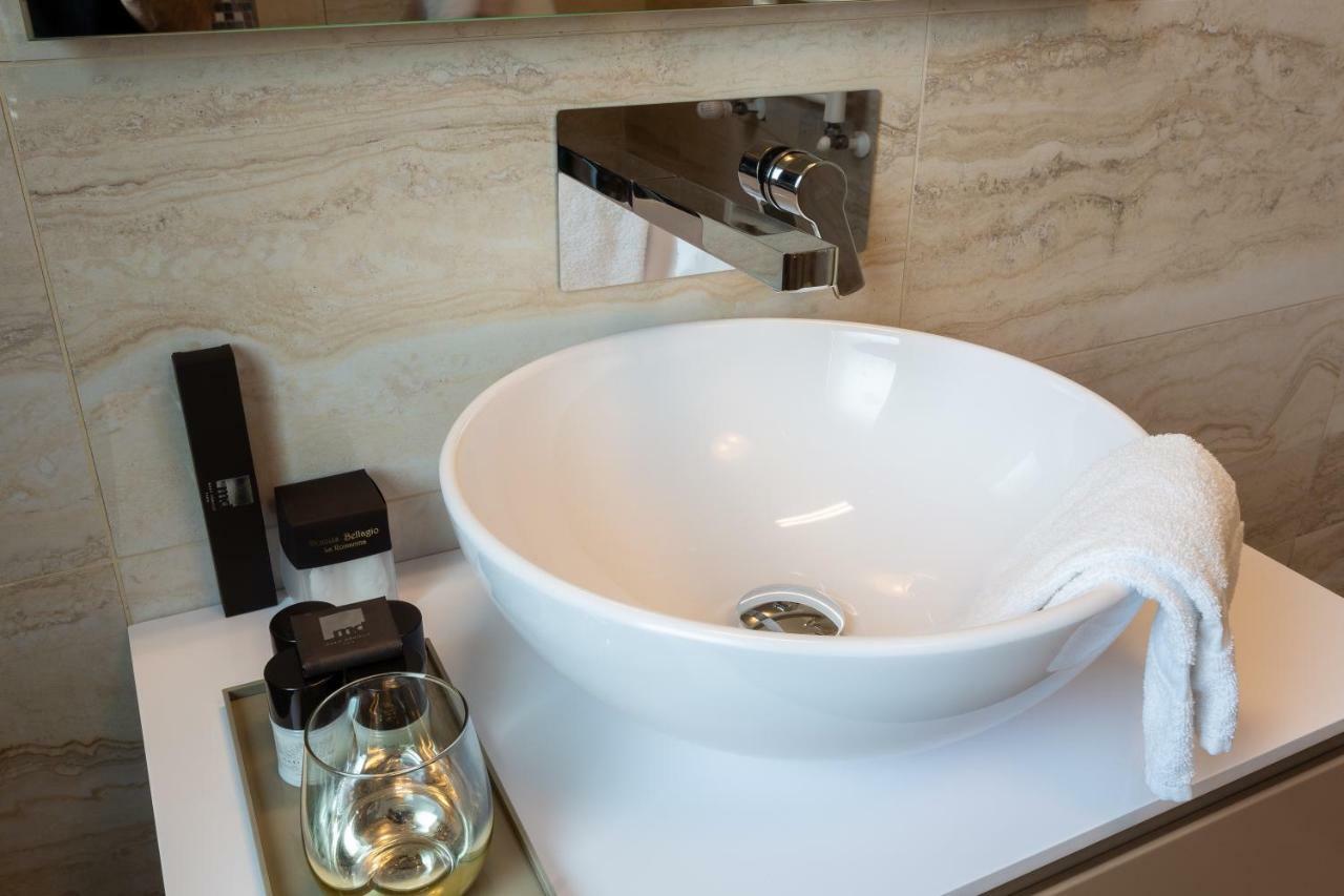 Domus Bellagio Otel Dış mekan fotoğraf