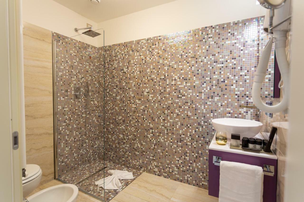 Domus Bellagio Otel Dış mekan fotoğraf