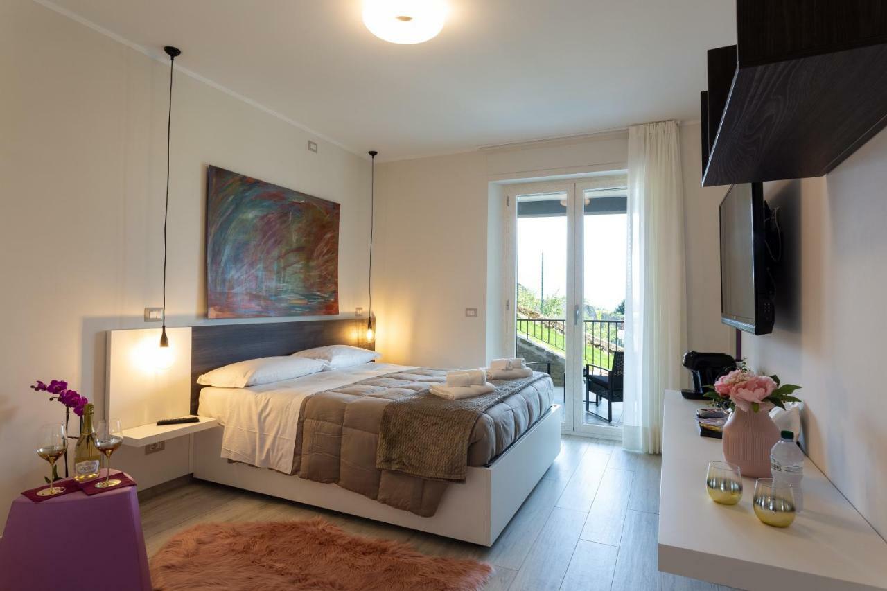 Domus Bellagio Otel Dış mekan fotoğraf