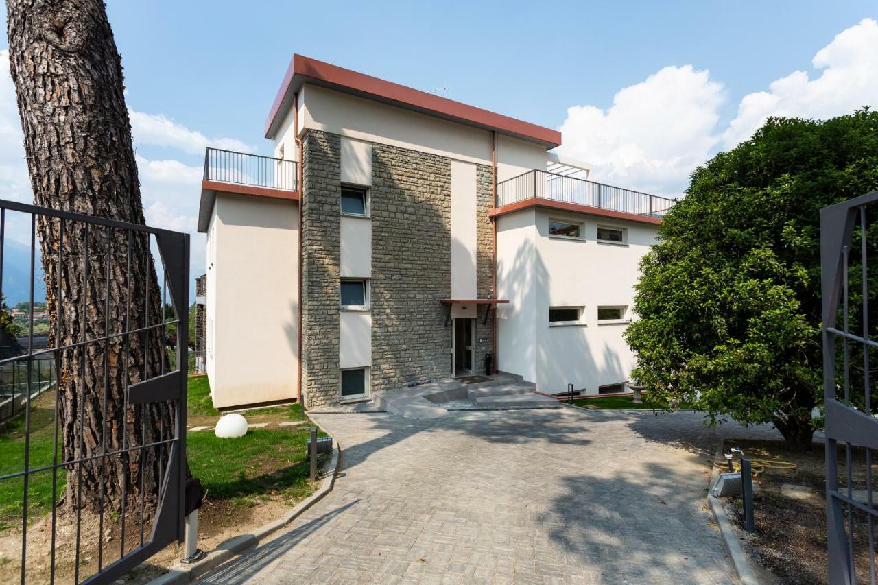 Domus Bellagio Otel Dış mekan fotoğraf