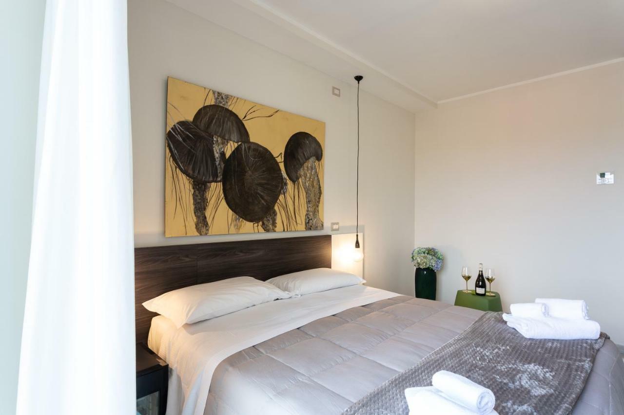 Domus Bellagio Otel Dış mekan fotoğraf