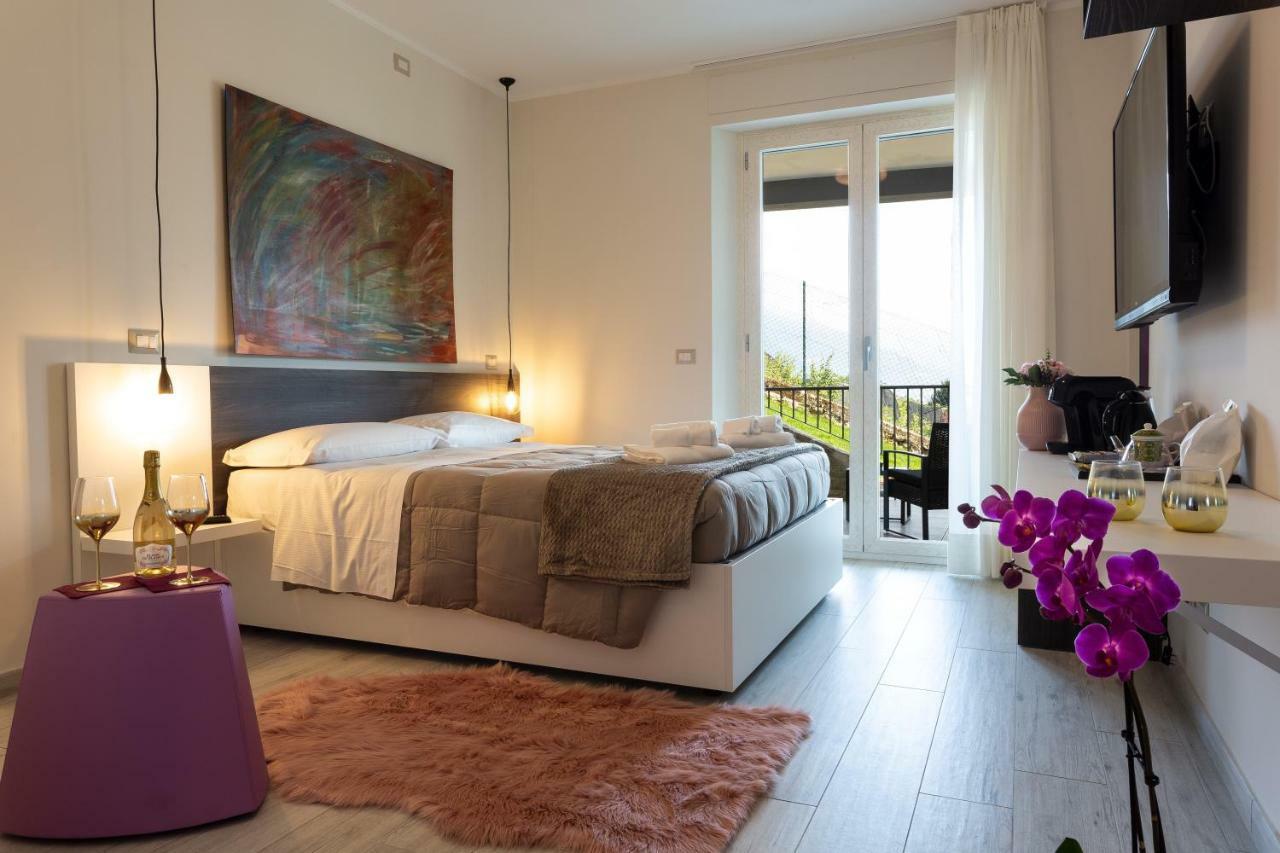 Domus Bellagio Otel Dış mekan fotoğraf