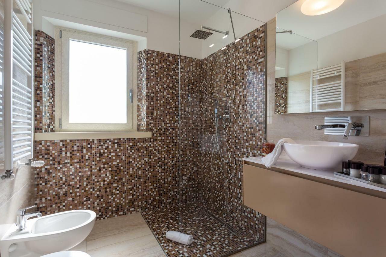 Domus Bellagio Otel Dış mekan fotoğraf
