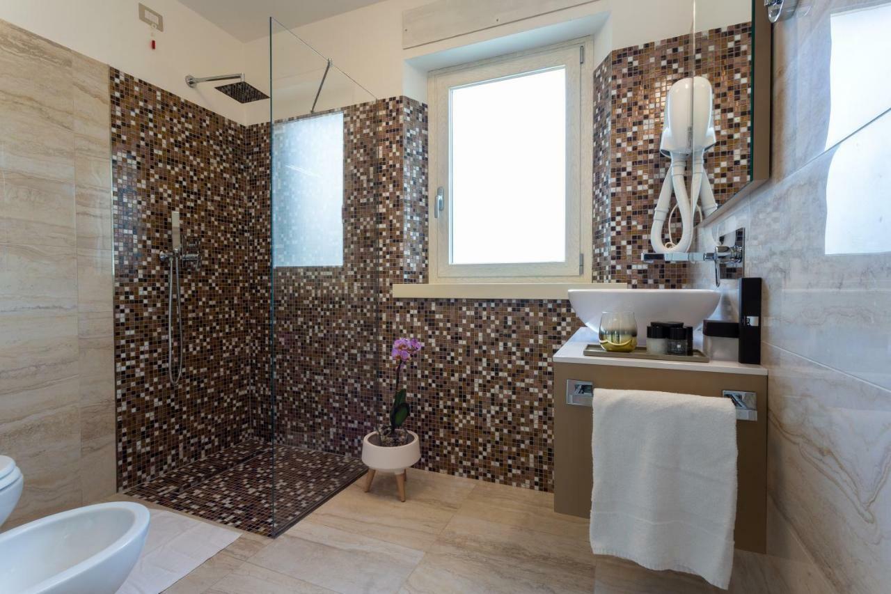 Domus Bellagio Otel Dış mekan fotoğraf