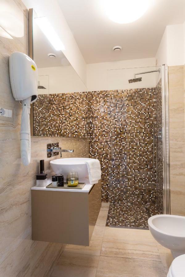 Domus Bellagio Otel Dış mekan fotoğraf