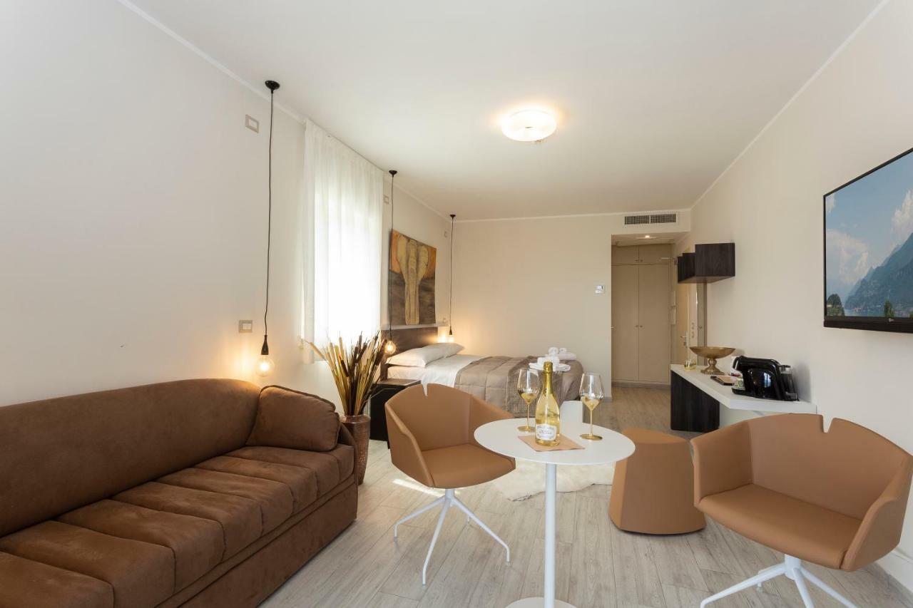 Domus Bellagio Otel Dış mekan fotoğraf