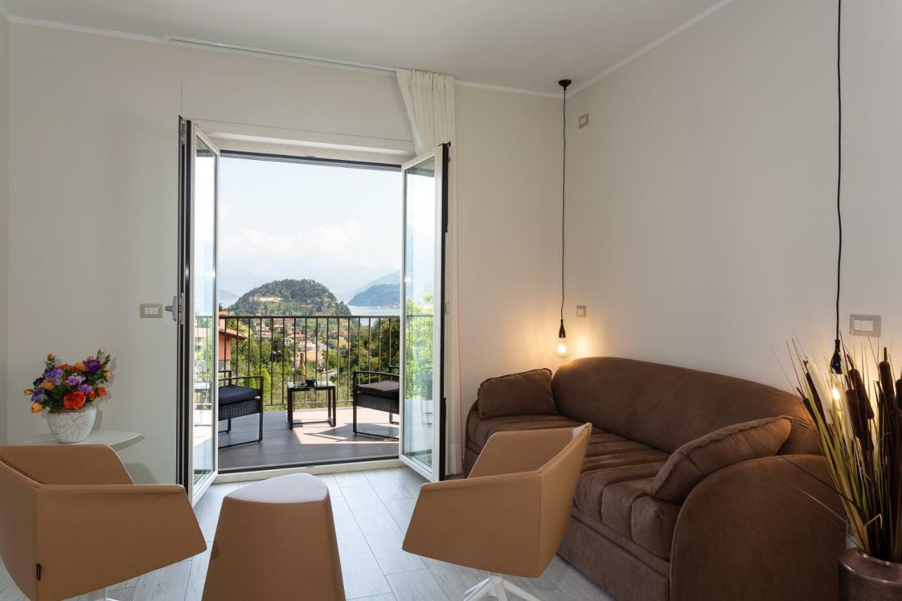 Domus Bellagio Otel Dış mekan fotoğraf