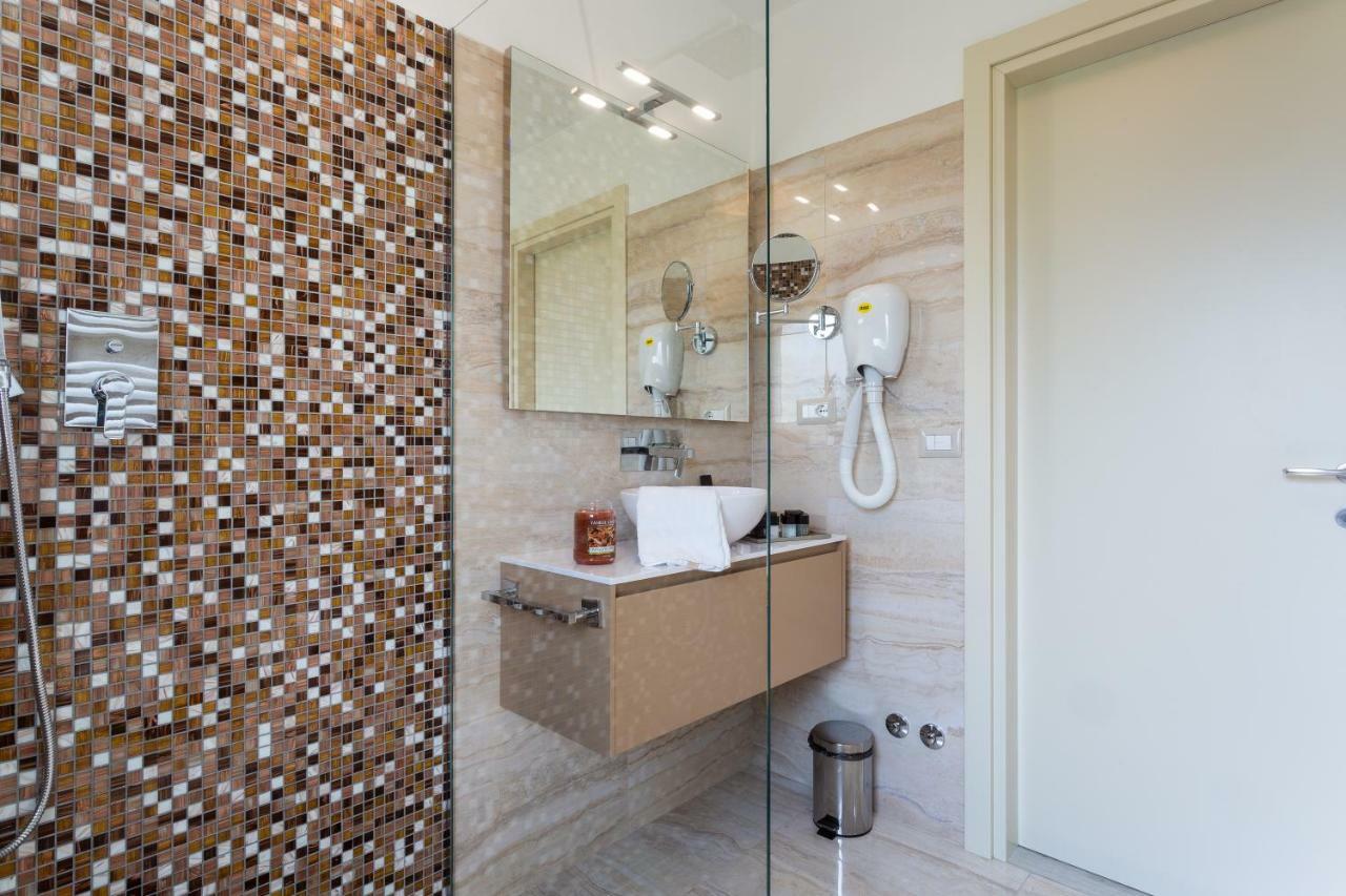 Domus Bellagio Otel Dış mekan fotoğraf