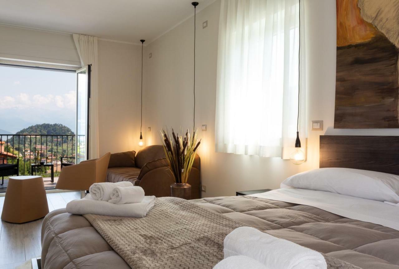 Domus Bellagio Otel Dış mekan fotoğraf