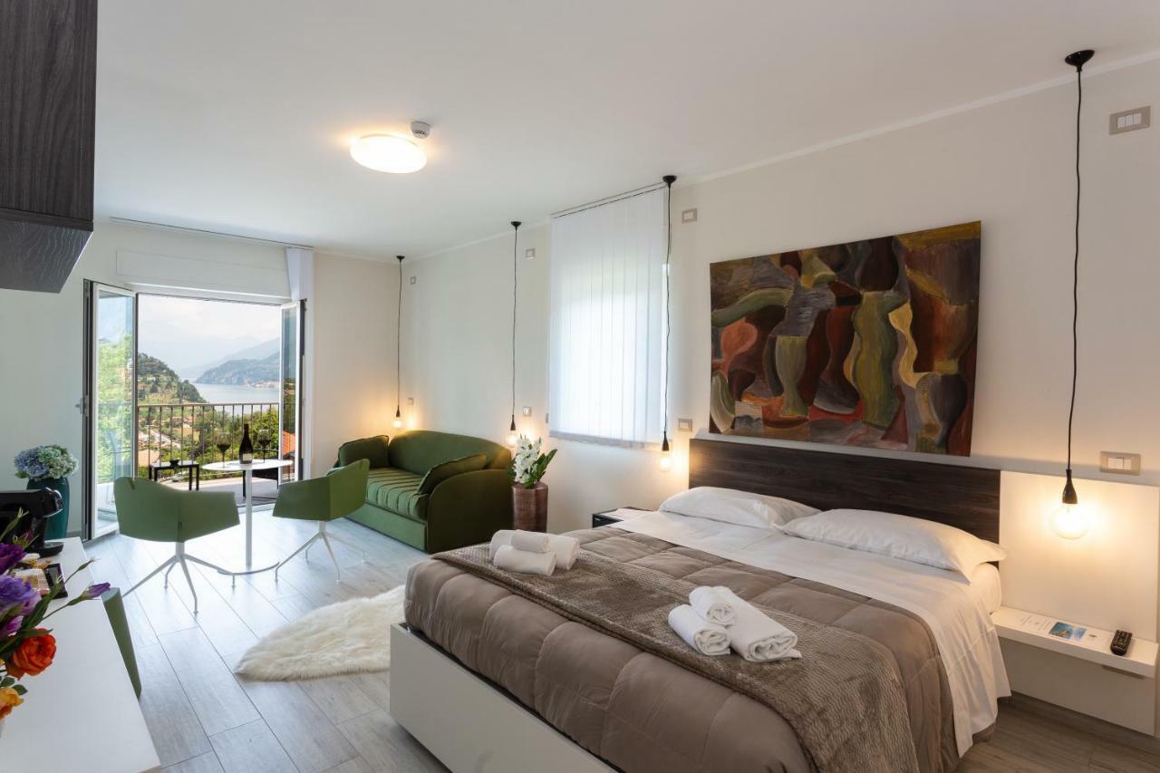 Domus Bellagio Otel Dış mekan fotoğraf