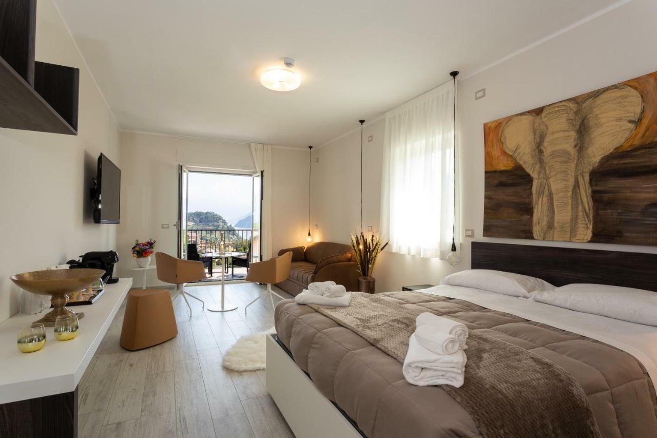 Domus Bellagio Otel Dış mekan fotoğraf