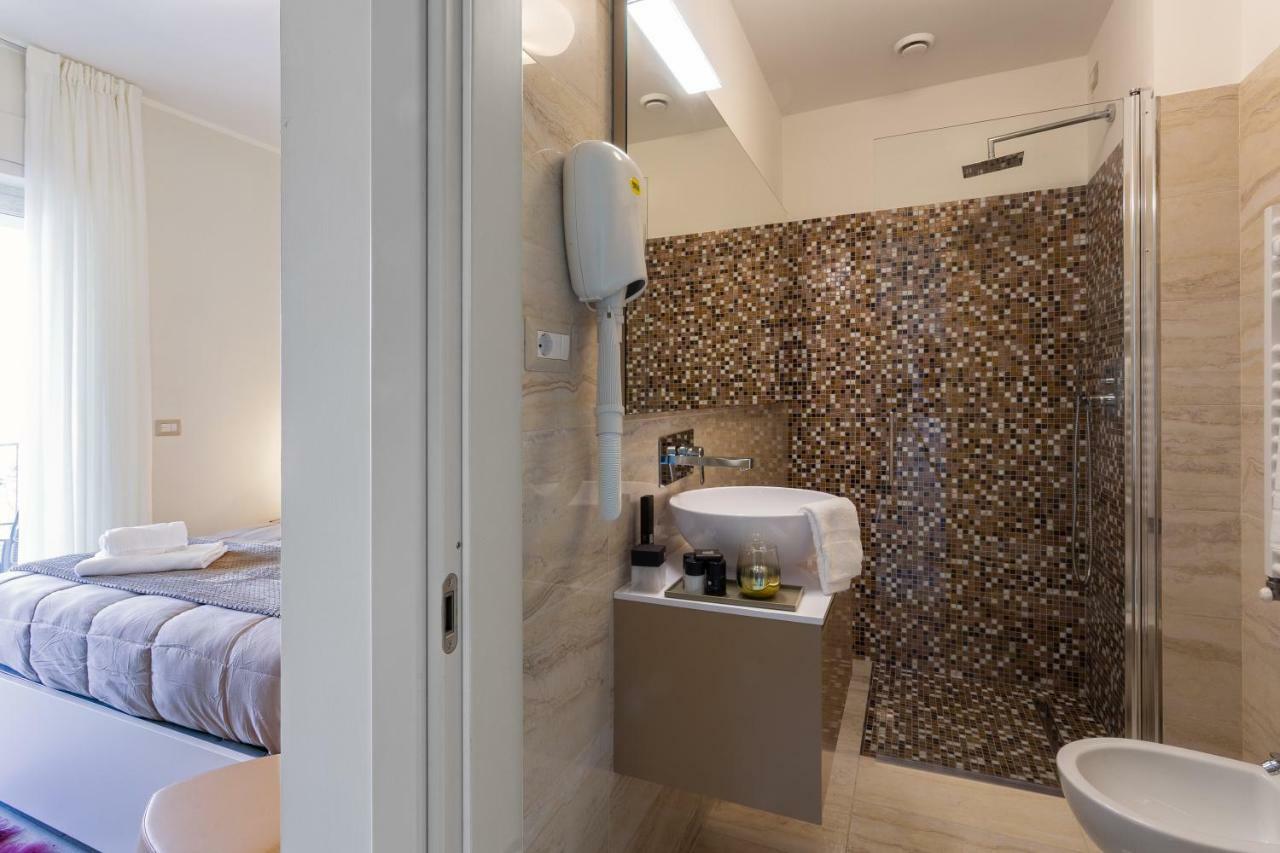 Domus Bellagio Otel Dış mekan fotoğraf