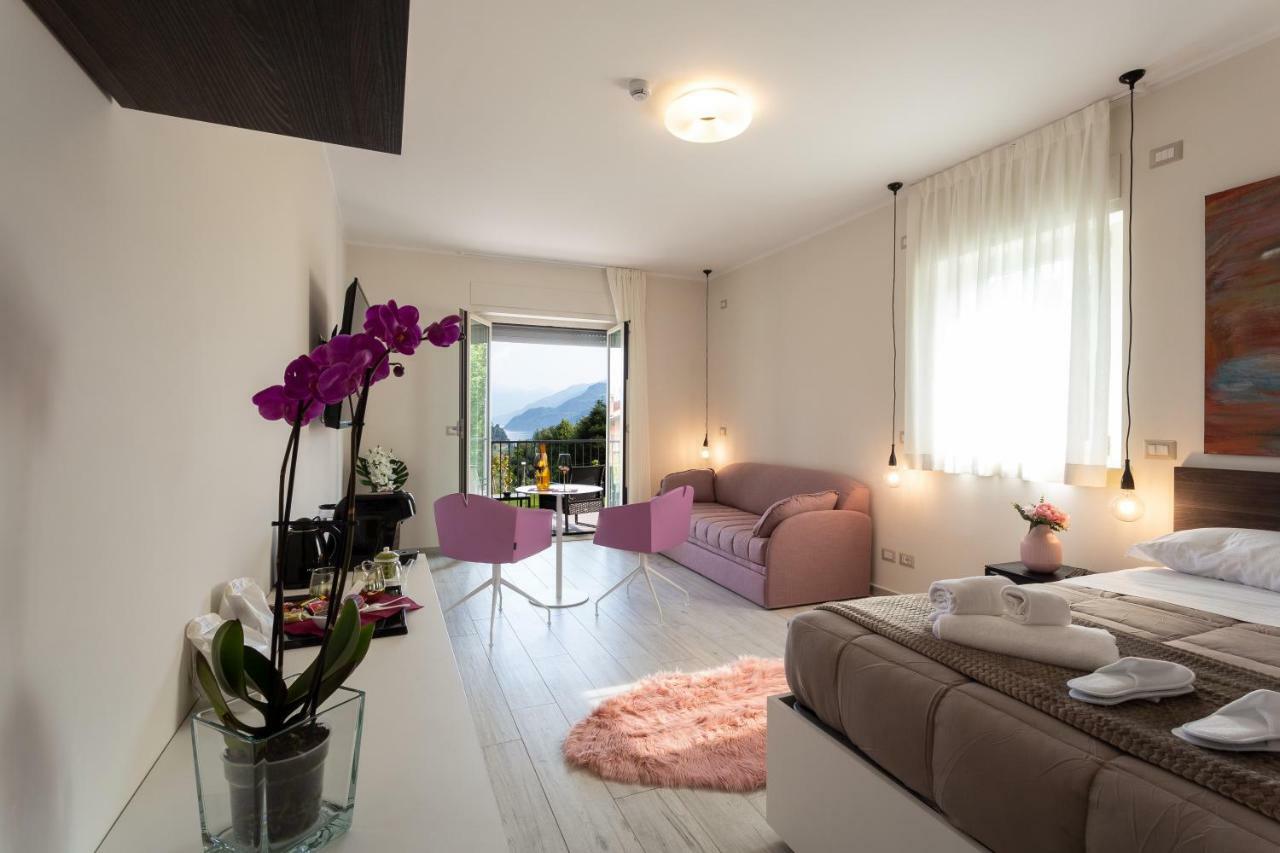 Domus Bellagio Otel Dış mekan fotoğraf