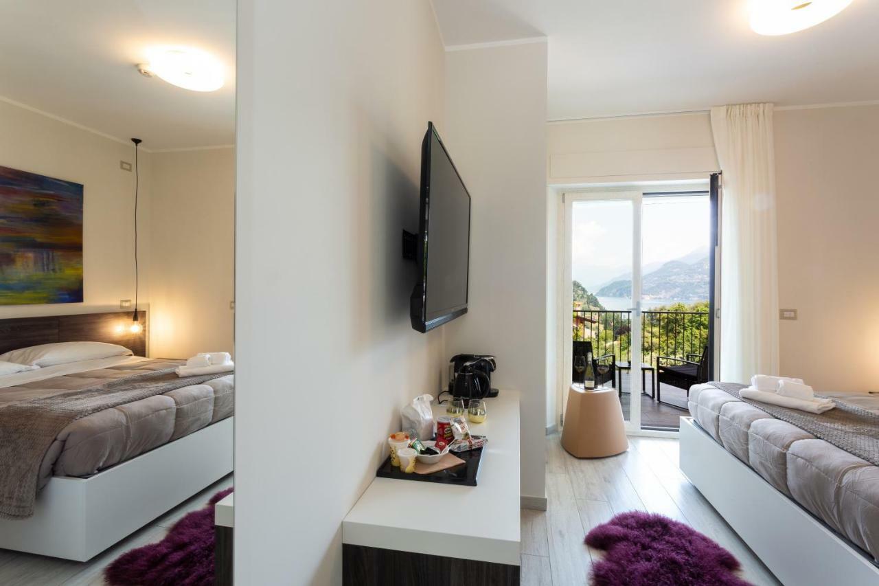 Domus Bellagio Otel Dış mekan fotoğraf