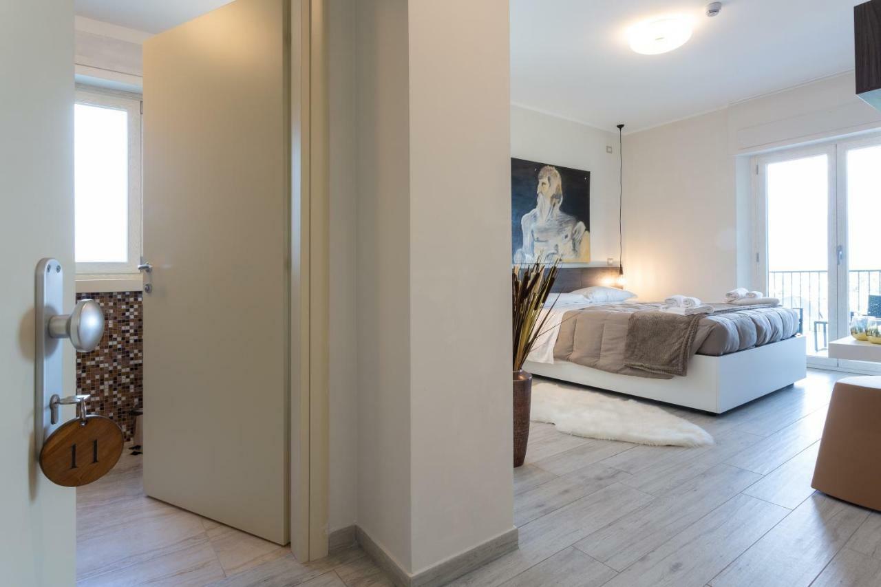 Domus Bellagio Otel Dış mekan fotoğraf