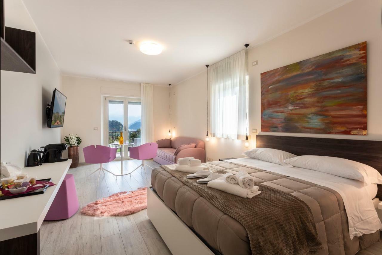 Domus Bellagio Otel Dış mekan fotoğraf