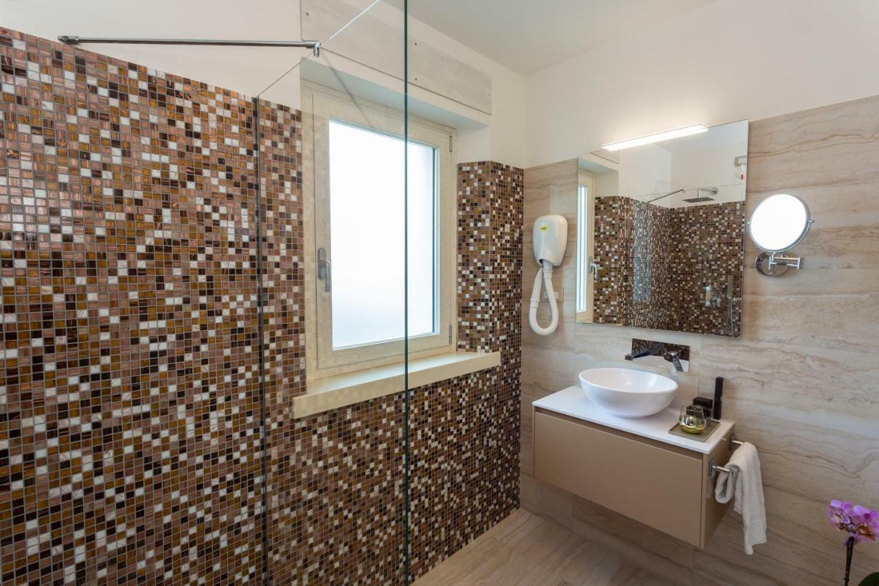 Domus Bellagio Otel Dış mekan fotoğraf