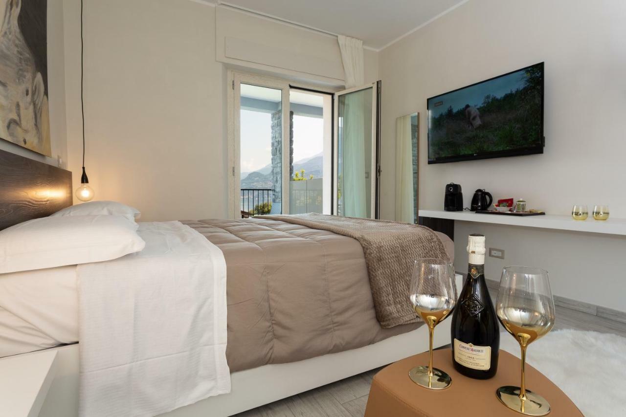 Domus Bellagio Otel Dış mekan fotoğraf