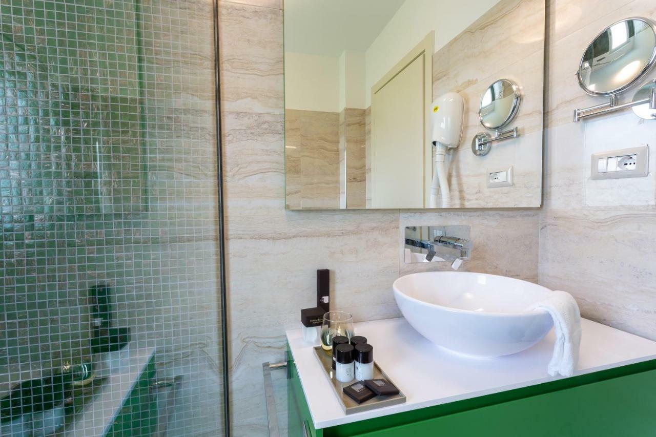 Domus Bellagio Otel Dış mekan fotoğraf