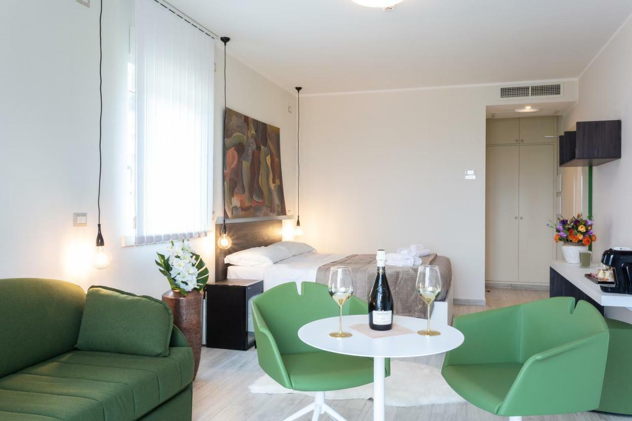Domus Bellagio Otel Dış mekan fotoğraf