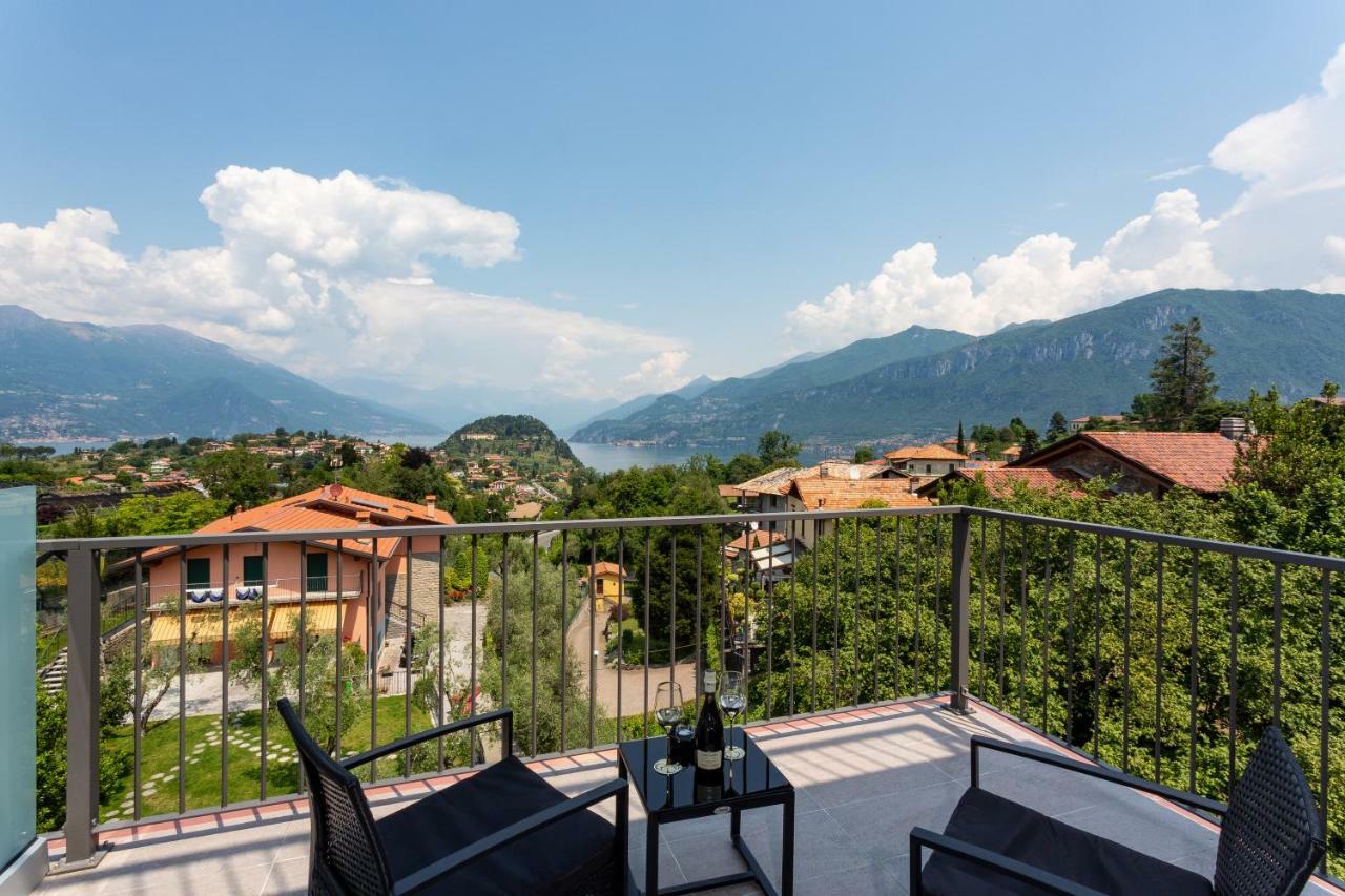 Domus Bellagio Otel Dış mekan fotoğraf