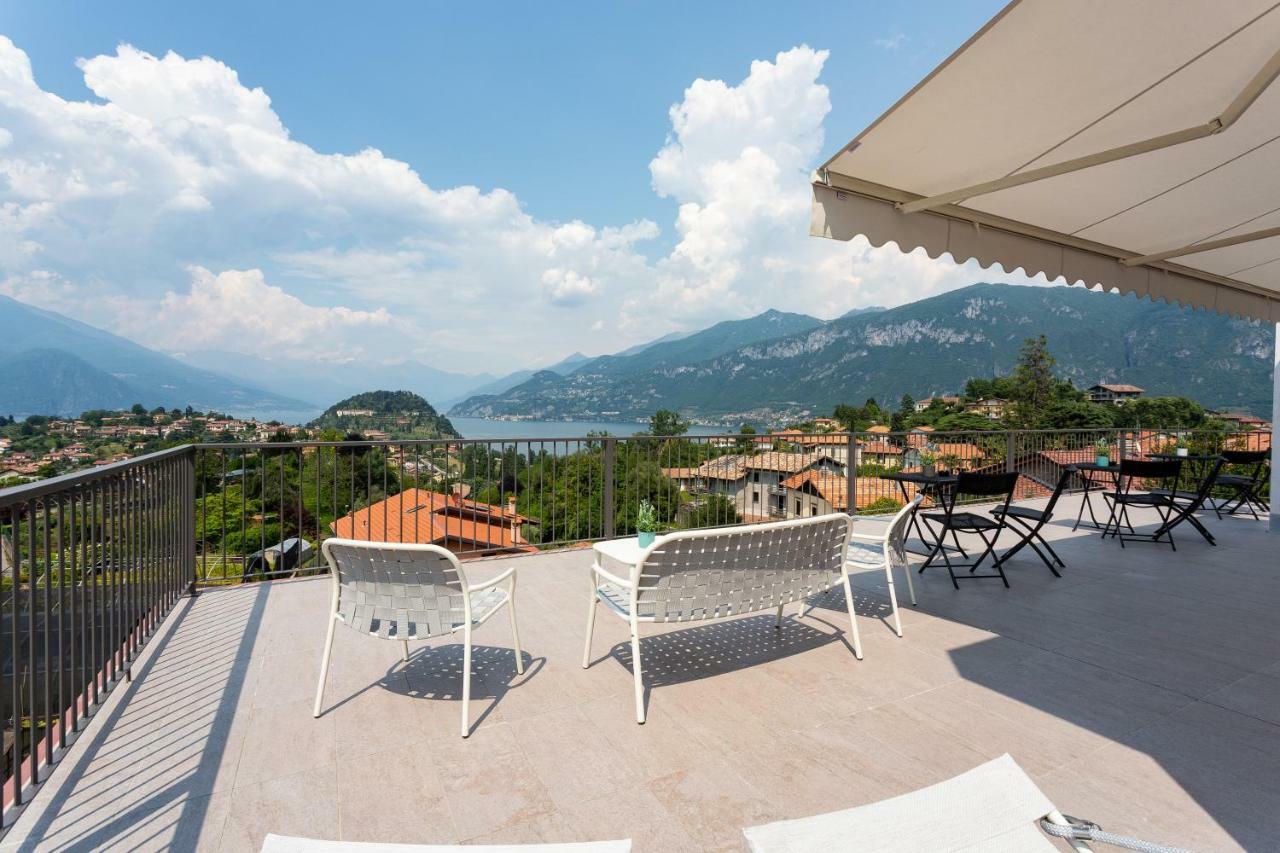 Domus Bellagio Otel Dış mekan fotoğraf