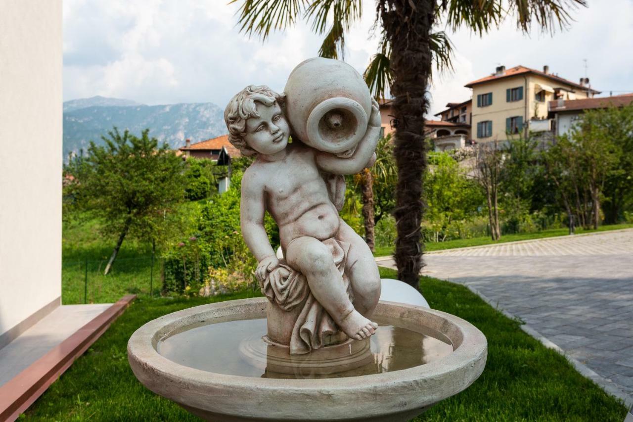 Domus Bellagio Otel Dış mekan fotoğraf