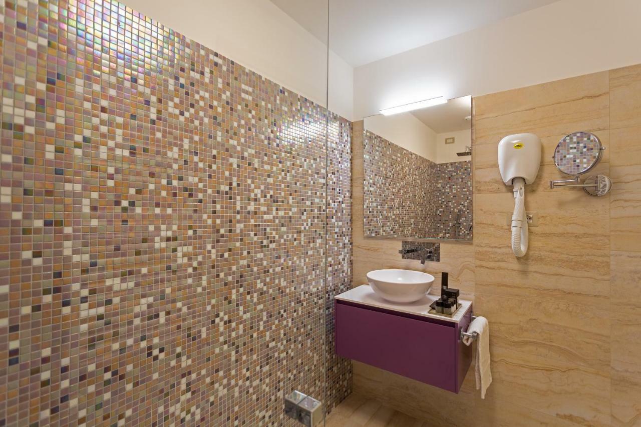 Domus Bellagio Otel Dış mekan fotoğraf