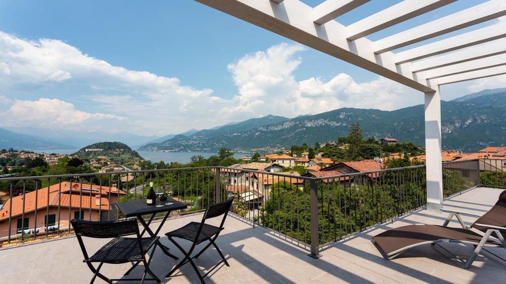 Domus Bellagio Otel Dış mekan fotoğraf